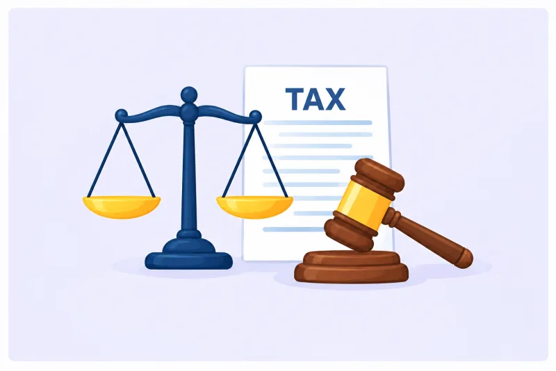 Tax Representation